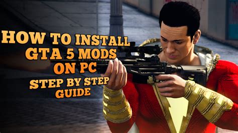 modsboom.com|GTA 5 Mods Guide